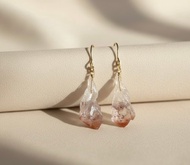 晨曦極光- 極光23耳環