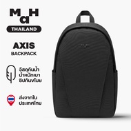 MAH Axis Backpack Computer Lightweight Waterproof Fabric 15.6 Inches (Backpack)