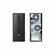 HP EliteDesk Win 11 i5 i7 4Generation ()8-16GB RAM With 19-24”LED