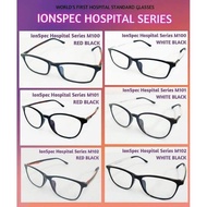 IONSPEC HOSPITAL SERIES (M100, M101, M102)