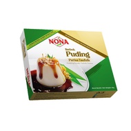 NONA Pudding Powder Taufufa 70G