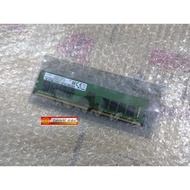 SAMSUNG SAMSUNG DDR4 2666 16G 16GB Double-Sided Particle Desktop Memory M378A2K43DB1-CTD