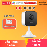 Camera wifi trong nhà EZVIZ H6C Pro 3MP-2K / 5MP-3K nút nhấn gọi điện H1C 2Mp 1080P H7C 2 mắt 4Mp nh