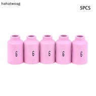 HH 42mm 54N14 54N15 54N16 54N17 54N18 Alumina Ceramic Nozzles For TIG WP17 18 26 Welding Torch Acces