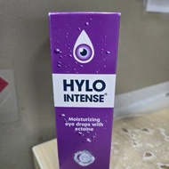 出售全新Hylo intense gel 潤眼液10ml