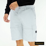 Freego Mens Cargo Shorts GBB33-0016