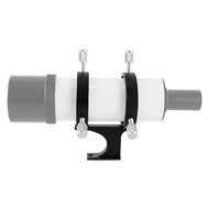 【NEW】50mm Finder for Scope Mount for Telescopes - Metal, Sturdy & Reliable