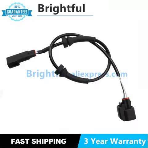 6G9T-2B325-BAK ABS Wheel Speed Sensor Front Left / Right For Ford mondeo Mk4 2007-2012 focus mk2 200