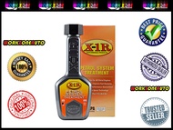 (Old Stock Clearance)  X-1R Petrol Treatment Additive 240mL | 100% Original X1R X-1R