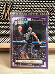 包平郵 2023-24 Panini Photogenic LeBron James Lakers NBA 球星卡