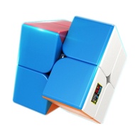 2x2x2 Mini Pocket Cube Speed 2x2 Magic Cube Profession Cube Educational Toys For Children