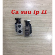 Rear camera 11/big camera 11 newzin