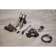 Ultegra Di2 Upgrade Kit Disc Brake Mini Groupset Electric 8070 Mix