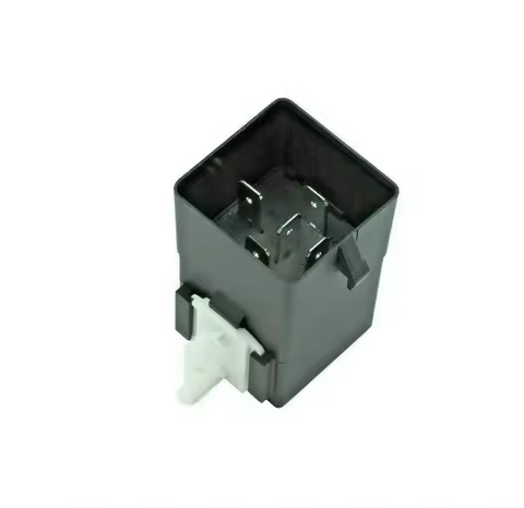5 Pin Turn Signal Indicator Switch Relay Flasher Relay For Ford Transit 2.4 TDDi 2.0Di 2.3 16V RWD 2