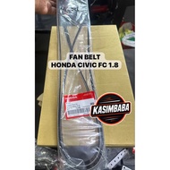 FAN BELT HONDA CIVIC FC 1.8 GENUINE PARTS