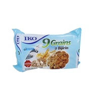 Iko Biscuit 9 Grain 178GR