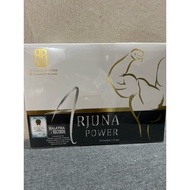 Tiara Arjuna power men drink