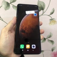 Xiaomi note 9 pro 6/64 grey second mulus
