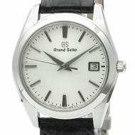 精工 (GRAND SEIKO) 不鏽鋼石英男士腕錶 SBGX295(9F62-0AB0) 拋光