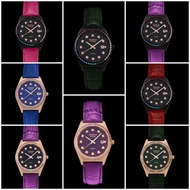 Tomaz Ladies Watch Stardust TQ017L with Swarovski / Jam Stardust Batu Swarovski Tomaz (P3)