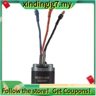 【】FT012-16 Brushless Motor for  FT012 2.4G Brushless RC Boat Spare Parts Accessories