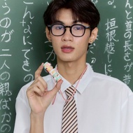 包邮八仙筒薄荷鼻通 薄荷鼻通 酷比涼 (棒型) 和 保護套