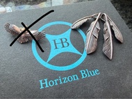 Horizon Blue HB 3.8羽毛 2.6羽毛 配件