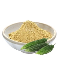 Bitter Gourd Powder/ Serbuk Peria Katak/ Bitter Melon