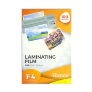 F4 Laminating Plastic A4 Laminating Plastic Laminating Plastic