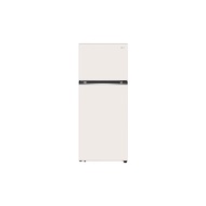 ( DELIVER KL AND SELANGOR ) LG 360L OBJET INVERTER 2 DOOR FRIDGE GN-B332PMGB GN-B332PBGB GN-B332PPGB