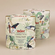 Malaysia BOH BOH Black Tea Garden Tea Mint Tea Bag 15 Sachets 6.29