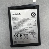 Suitable for Nokia/Nokia3.4/5.4 2021 Mobile Phone Battery HQ430 TA-1288/1285