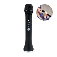 BEST SELLER Lewinner Mikrofon Karaoke Wireless Bluetooth Speaker Portable / Mikrofon Karaoke Wireles