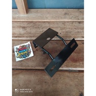 Rx King Byson Light Bracket Rx King Led Light Holder Rx King Front Bracket Byson Light Bracket