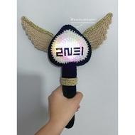 Lightstick 2NE1 handmade