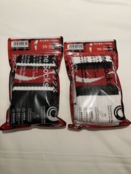 日本FamilyMart Coca Cola Socks襪 《$50/對》