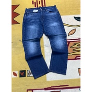 GAP branded jeans