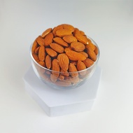 Tong Garden Baked Almond 500g [Best before 8 Mar 2027]
