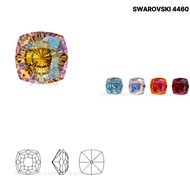 Swarovski  4460 Mystic Square Fancy Stone