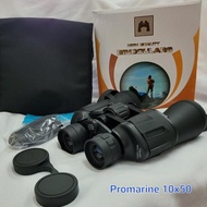Binoculars 10x50