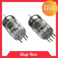 Special Offer 2PCS 5654W Electronic Tube Vacuum Tubes Replacement for 6AK5/6AK5W/6Zh1P/6J1/6J1P/EF95