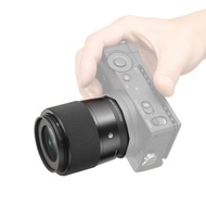 Sigma | C 23mm F1.4 Dc Dn (Panasonic / Leica L-Mount) (Officially Imported Genuine Product / Guarant