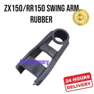 KAWASAKI ZX150 SEAL GUARD ARM ASSY SWING ARM RUBBER GETAH BELAKANG ARM FORK ZX-150 ZX 150 RR150 RR 1