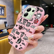 Xiaomi Redmi Note 13 Pro Note 12 Pro Note 11 11s Note 11 Pro POCO X5 5G Case Shockproof UA0299