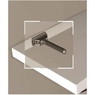 Dayuan Hardware Italy ITALIANA Hidden Laminate Rack