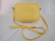 AGATHA CAMERA BAG LEATHER