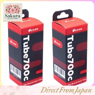 Magene EXAR TPU Inner Tube for Road Bike Presta Lightweight Spare Tube