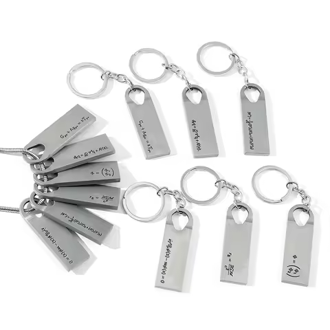 Hideo Kojima Game Death Stranded Keychain Sam Metal Necklace Pendant Gift Souvenir Game Derivative G