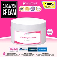 Clindamycin Cream for Acne 250grams