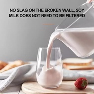 Joyoung Small Capacity 240ML 1 Pax Soya Bean Milk Maker Machine Blender Ksolo | Baby Food Processor